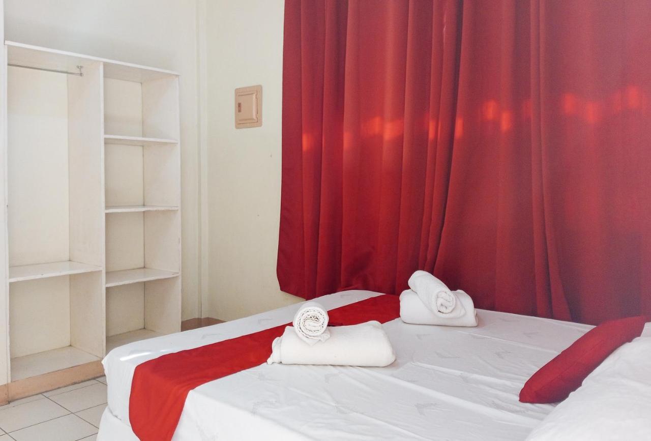 ホテル Reddoorz Near Davao Airport エクステリア 写真